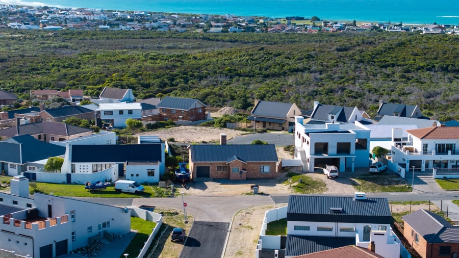 2 Bedroom Property for Sale in Struisbaai Western Cape